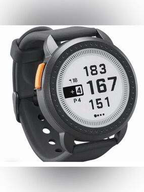 ION Edge Smart Golf GPS Watch